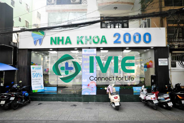 [Thông tin] Nha khoa 2000 Quận 5 - Thành phố Hồ Chí Minh